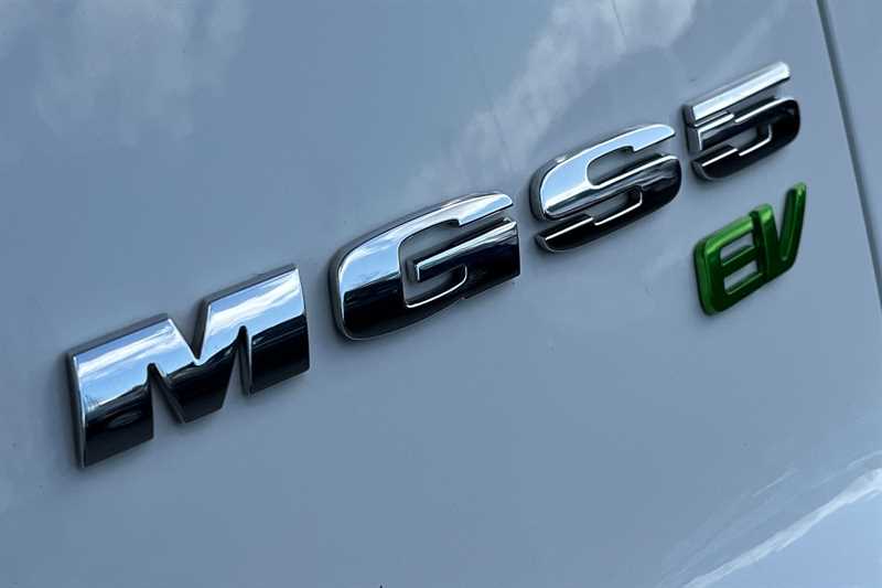 Used MG MGS5 2025 for sale - 78119637: Photo 30