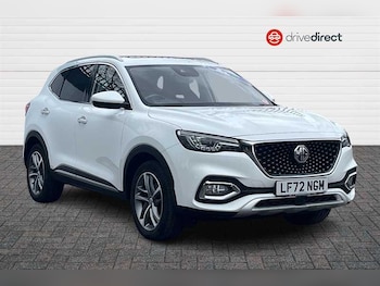 Used MG MG HS 2023 for sale - 78322802: Photo