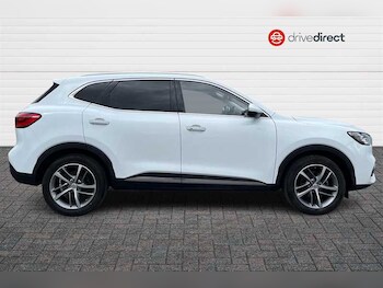 Used MG MG HS 2023 for sale - 78322802: Photo