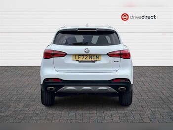 Used MG MG HS 2023 for sale - 78322802: Photo