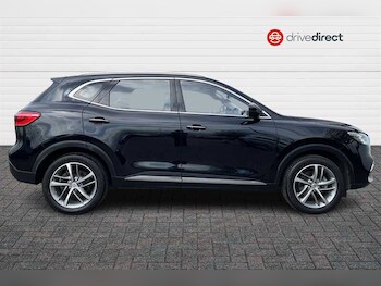 Used MG MG HS 2022 for sale - 78338323: Photo