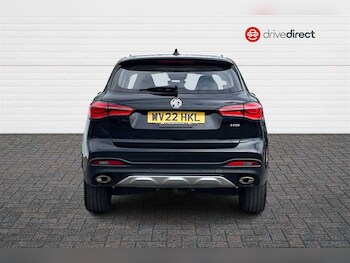 Used MG MG HS 2022 for sale - 78338323: Photo