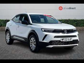 2022 - 1.2 Turbo SE Edition SUV 5dr Petrol Manual Euro 6 (s/s) (100 ps)