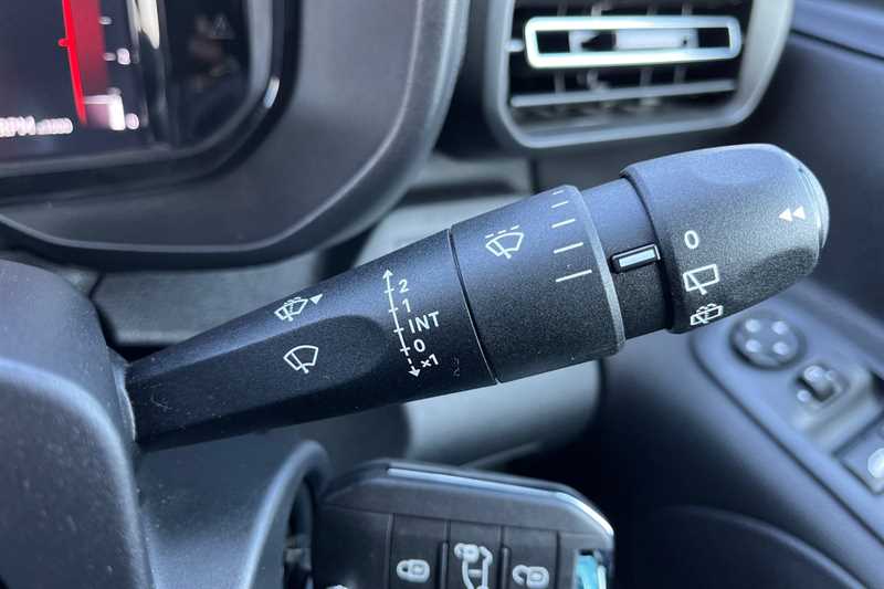 Used Vauxhall Combo 2025 for sale - 76903031: Photo 26