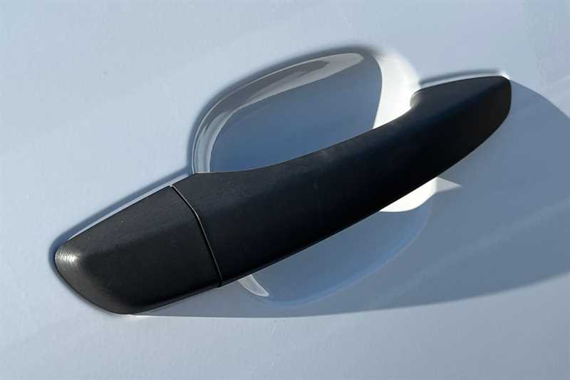 Used Vauxhall Combo 2025 for sale - 76903031: Photo 34