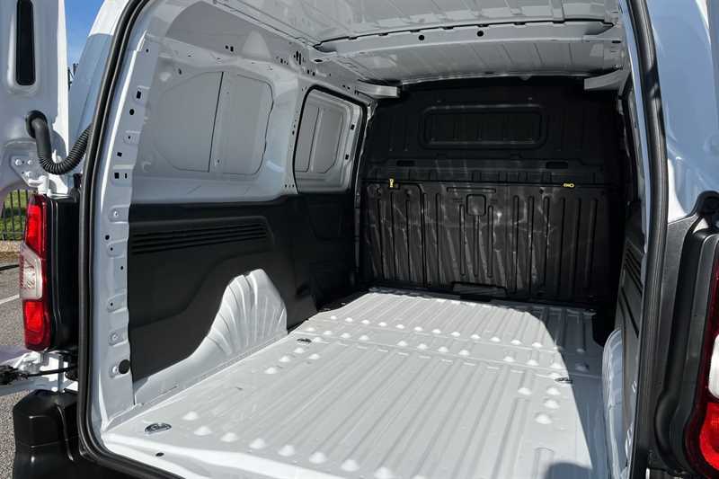 Used Vauxhall Combo 2025 for sale - 76903031: Photo 36