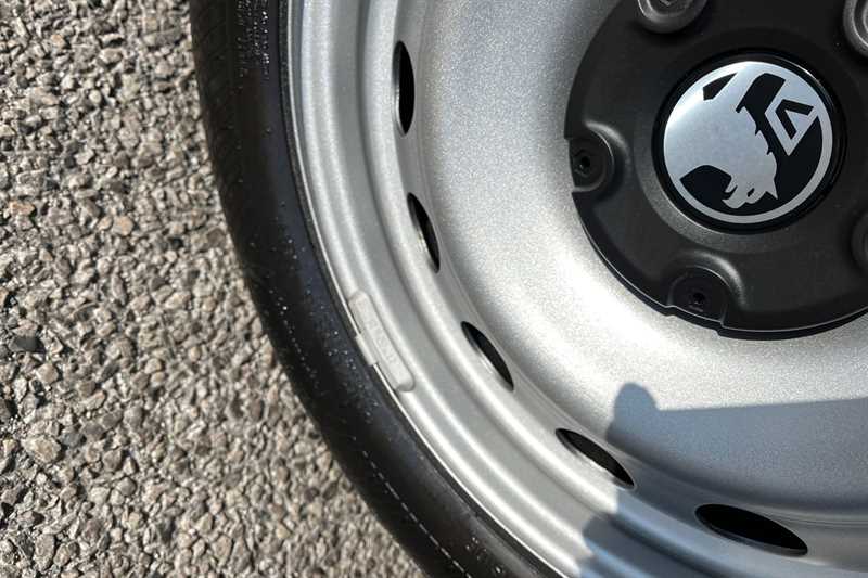 Used Vauxhall Combo 2025 for sale - 76903031: Photo 41