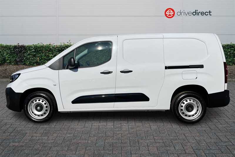 Used Vauxhall Combo 2025 for sale - 76903031: Photo 6