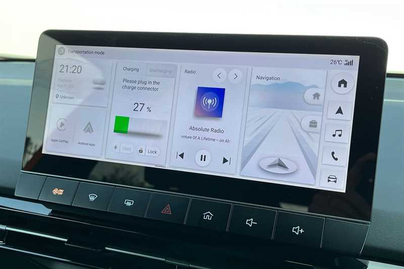 Used MG MG4 2025 for sale - 77944591: Photo 18