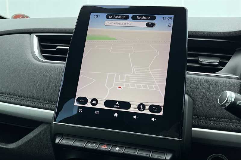 Used Renault Zoe 2020 for sale - 77944025: Photo 18