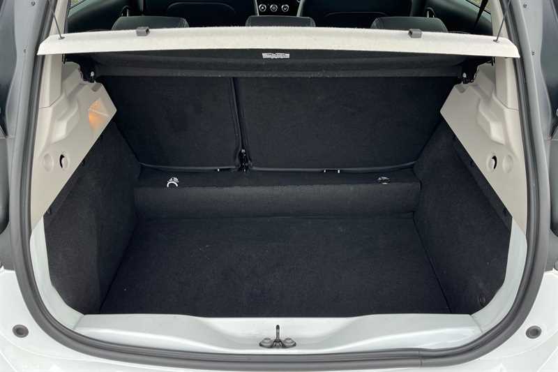 Used Renault Zoe 2020 for sale - 77944025: Photo 25