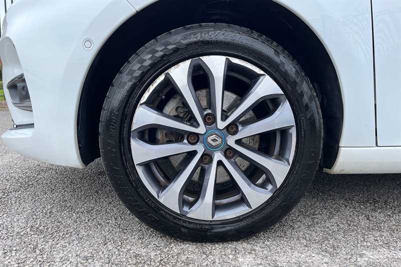 Used Renault Zoe 2020 for sale - 77944025: Photo 9