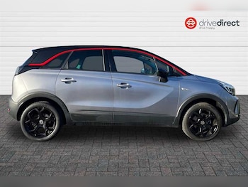 Used Vauxhall Crossland 2022 for sale - 76956374: Photo