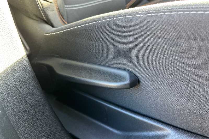 Used Dacia Sandero Stepway 2022 for sale - 77429765: Photo 26