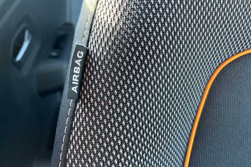 Used Dacia Sandero Stepway 2022 for sale - 77429765: Photo 46