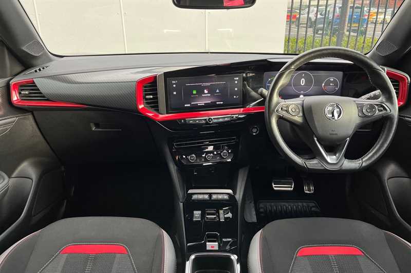 Used Vauxhall Mokka 2022 for sale - 77317099: Photo 13