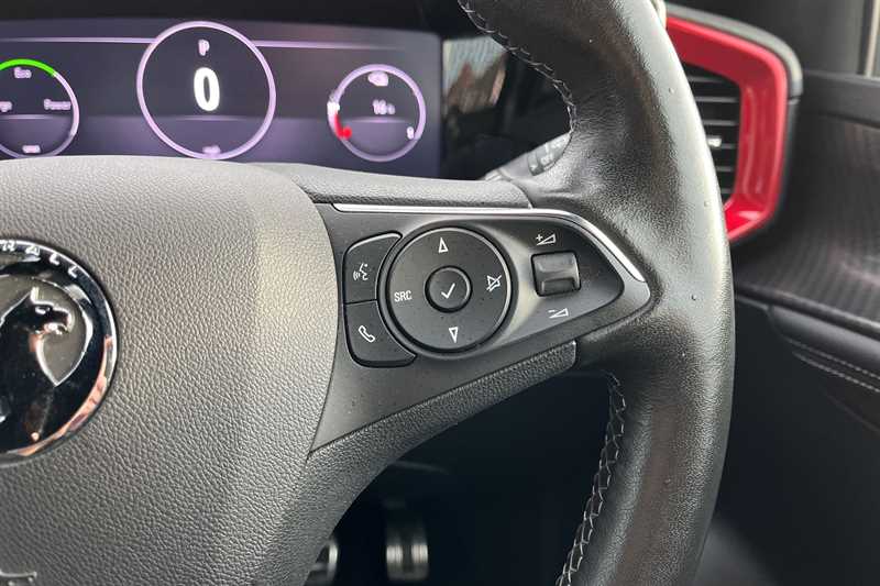 Used Vauxhall Mokka 2022 for sale - 77317099: Photo 22