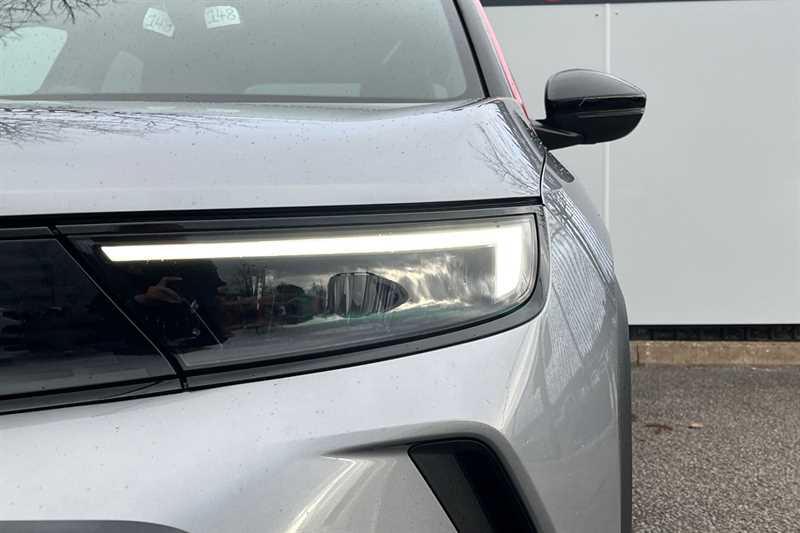 Used Vauxhall Mokka 2022 for sale - 77317099: Photo 29