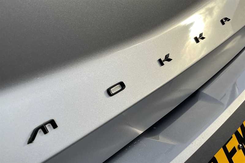 Used Vauxhall Mokka 2022 for sale - 77317099: Photo 30