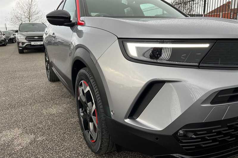 Used Vauxhall Mokka 2022 for sale - 77317099: Photo 49