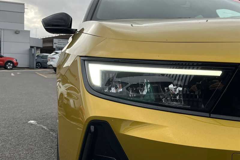 Used Vauxhall Astra 2022 for sale - 76790918: Photo 28