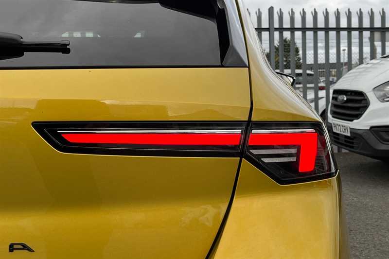 Used Vauxhall Astra 2022 for sale - 76790918: Photo 32