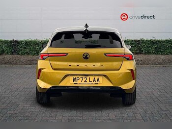 Used Vauxhall Astra 2022 for sale - 76790918: Photo