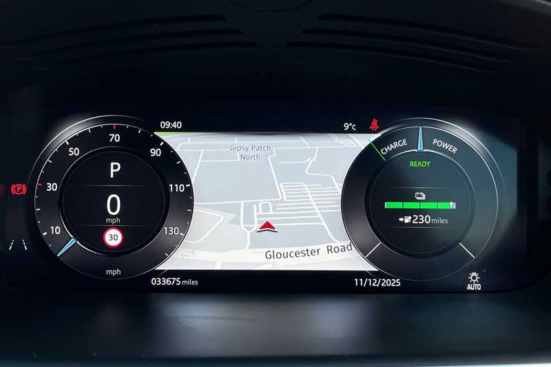 Used Jaguar I-Pace 2020 for sale - 77562068: Photo 20