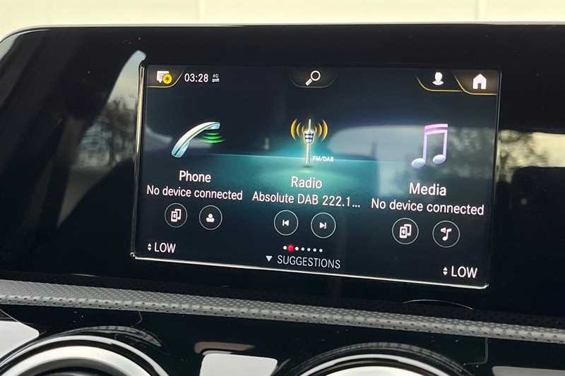 Used Mercedes-Benz A-Class for sale - 76929687: Photo 17