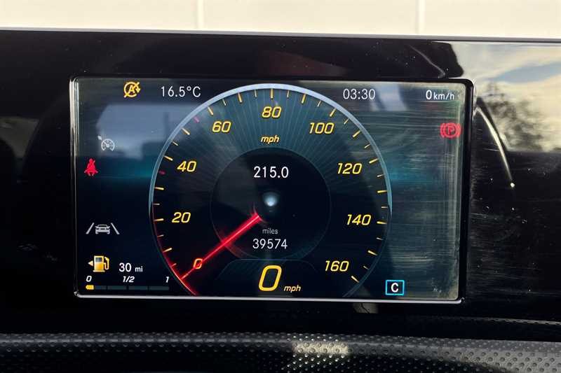 Used Mercedes-Benz A-Class for sale - 76929687: Photo 20