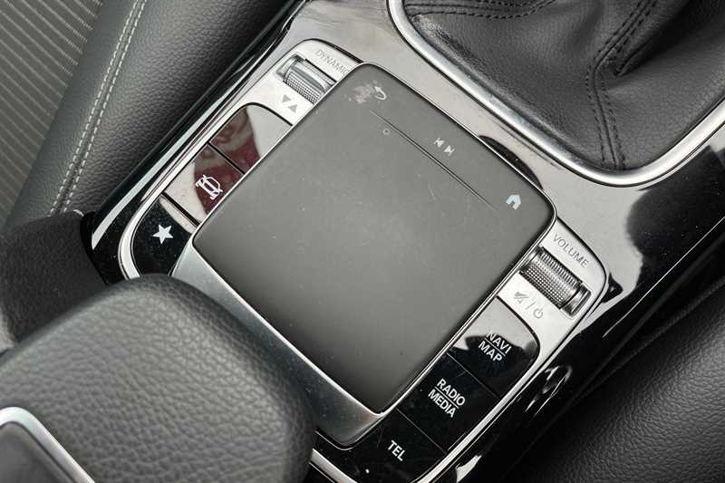 Used Mercedes-Benz A-Class for sale - 76929687: Photo 41