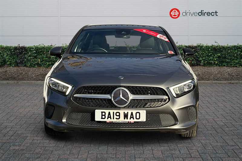 Used Mercedes-Benz A-Class for sale - 76929687: Photo 8
