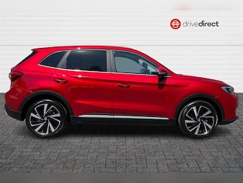 Used MG MG ZS 2025 for sale - 79149525: Photo