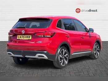 Used MG MG ZS 2025 for sale - 79149525: Photo