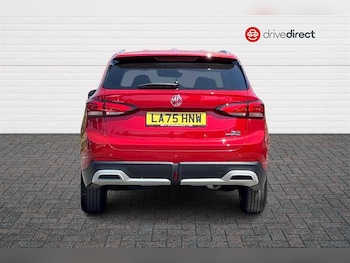 Used MG MG ZS 2025 for sale - 79149525: Photo