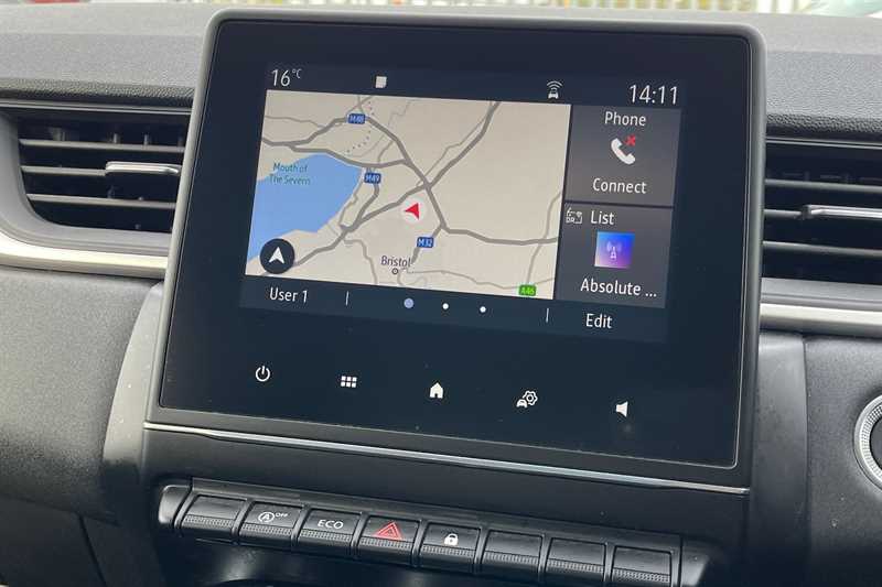 Used Renault Captur 2021 for sale - 76530132: Photo 17