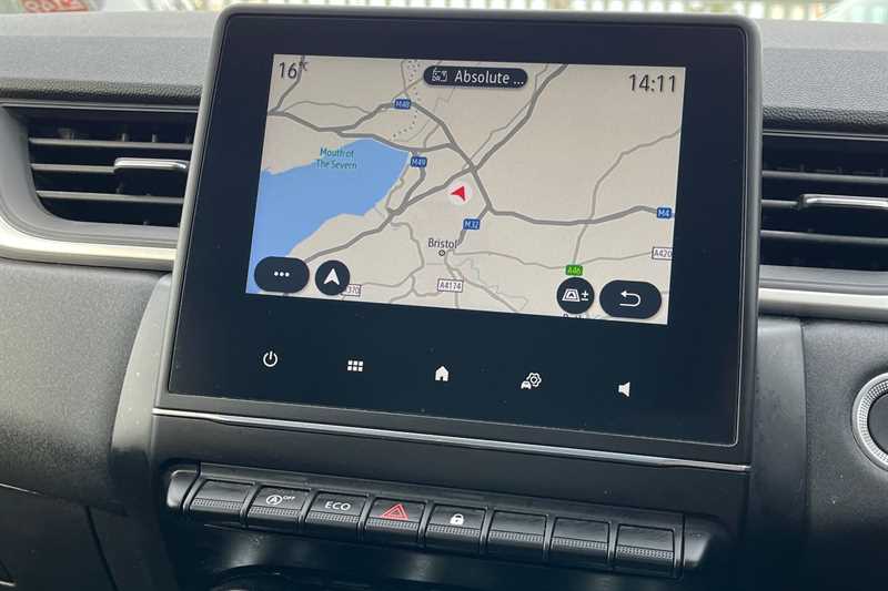 Used Renault Captur 2021 for sale - 76530132: Photo 18