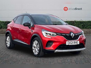 Renault - Captur