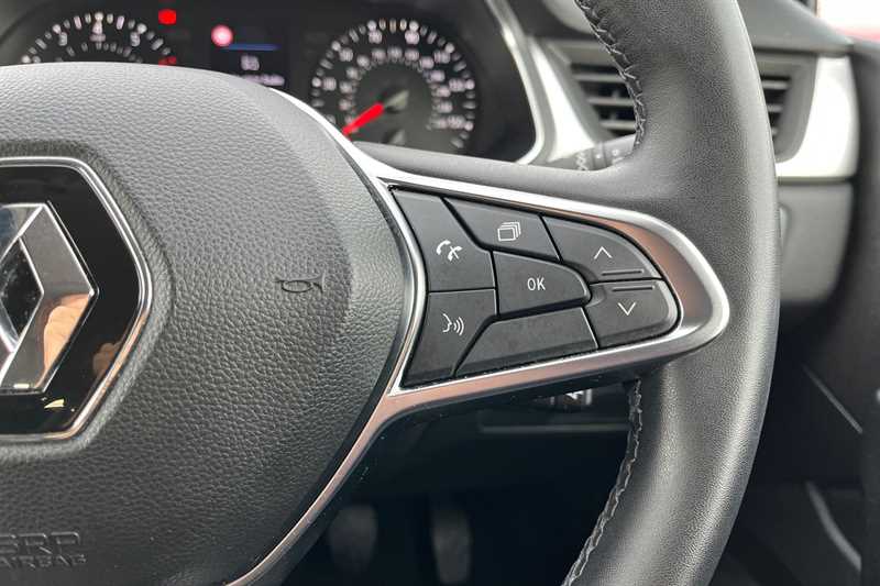 Used Renault Captur 2021 for sale - 76530132: Photo 22