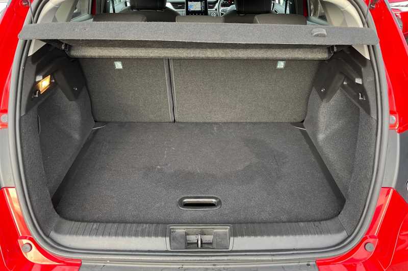 Used Renault Captur 2021 for sale - 76530132: Photo 25