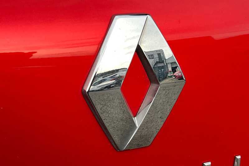 Used Renault Captur 2021 for sale - 76530132: Photo 38