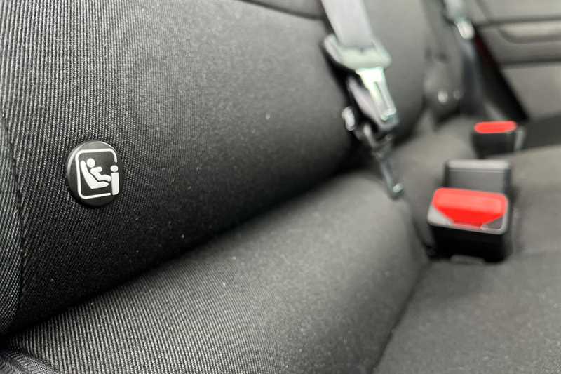 Used Renault Captur 2021 for sale - 76530132: Photo 47