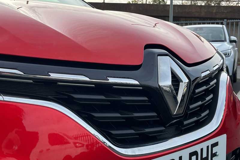 Used Renault Captur 2021 for sale - 76530132: Photo 48