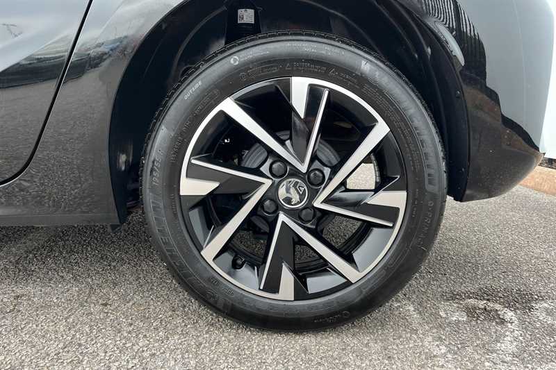 Used Vauxhall Corsa 2025 for sale - 77773157: Photo 10