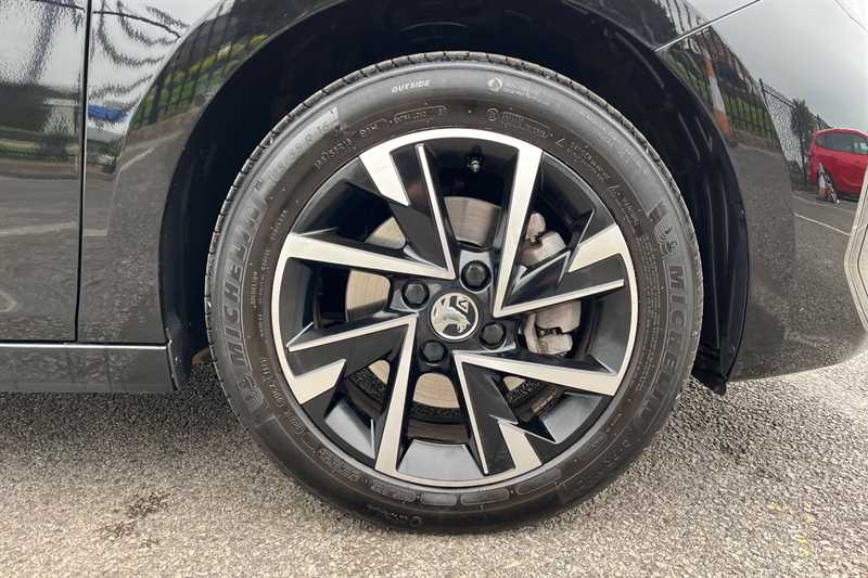 Used Vauxhall Corsa 2025 for sale - 77773157: Photo 11