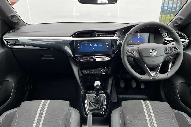 Used Vauxhall Corsa 2025 for sale - 77773157: Photo 13