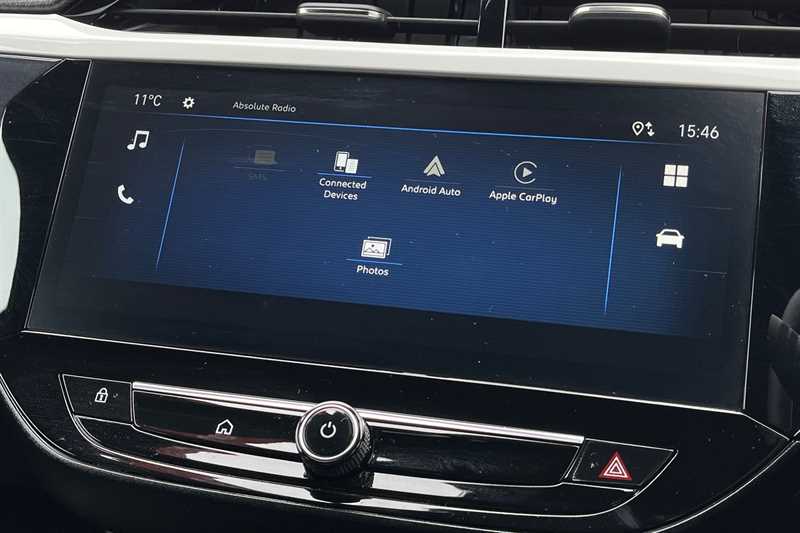 Used Vauxhall Corsa 2025 for sale - 77773157: Photo 18