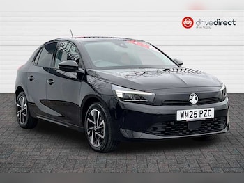 Vauxhall Corsa feature image