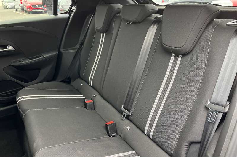 Used Vauxhall Corsa 2025 for sale - 77773157: Photo 24