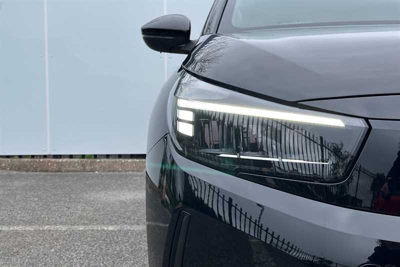 Used Vauxhall Corsa 2025 for sale - 77773157: Photo 28